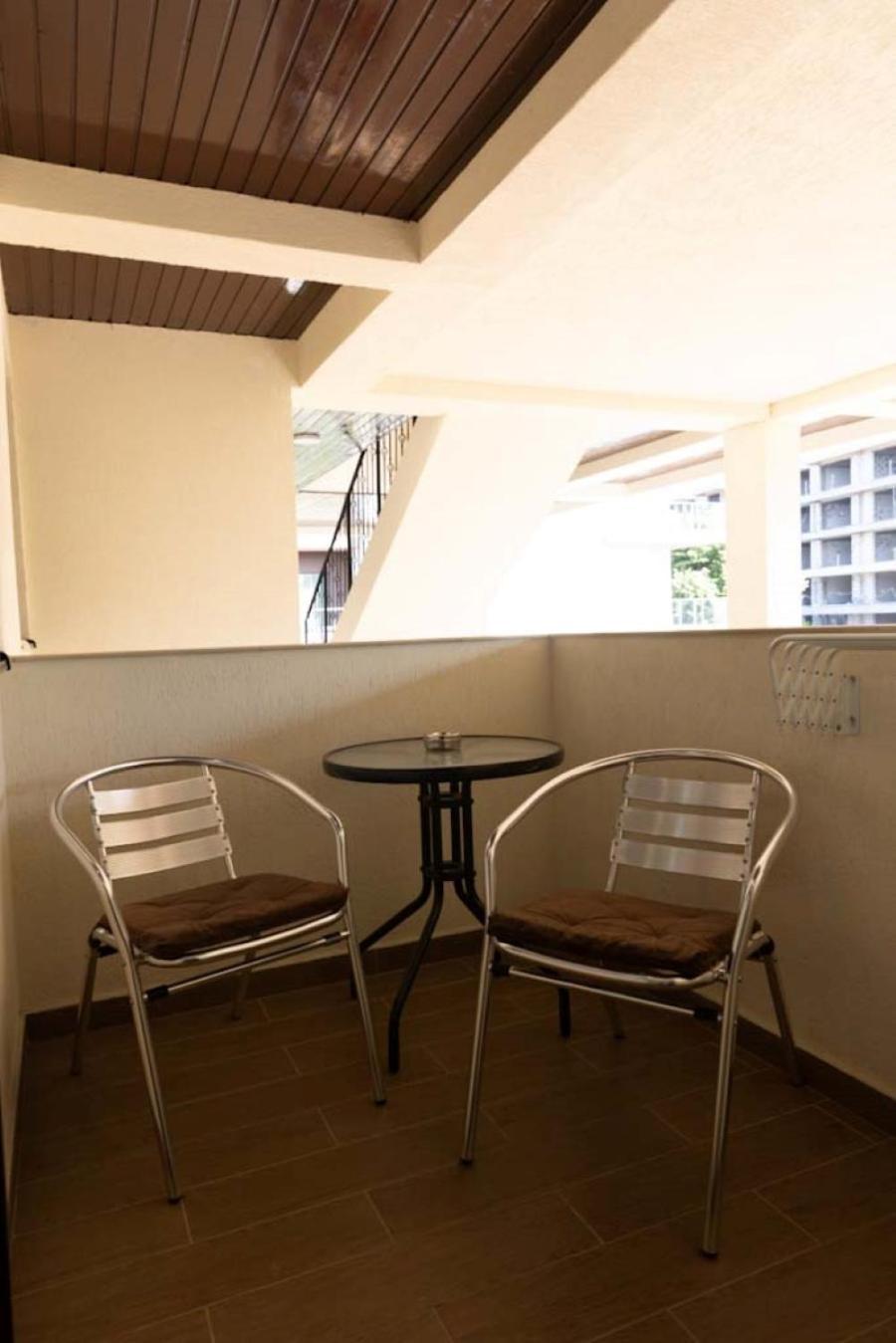 Anca Hotel Saturn Exterior photo